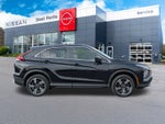 2023 Mitsubishi Eclipse Cross SE