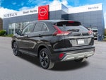 2023 Mitsubishi Eclipse Cross SE