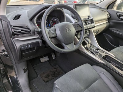 2023 Mitsubishi Eclipse Cross SE