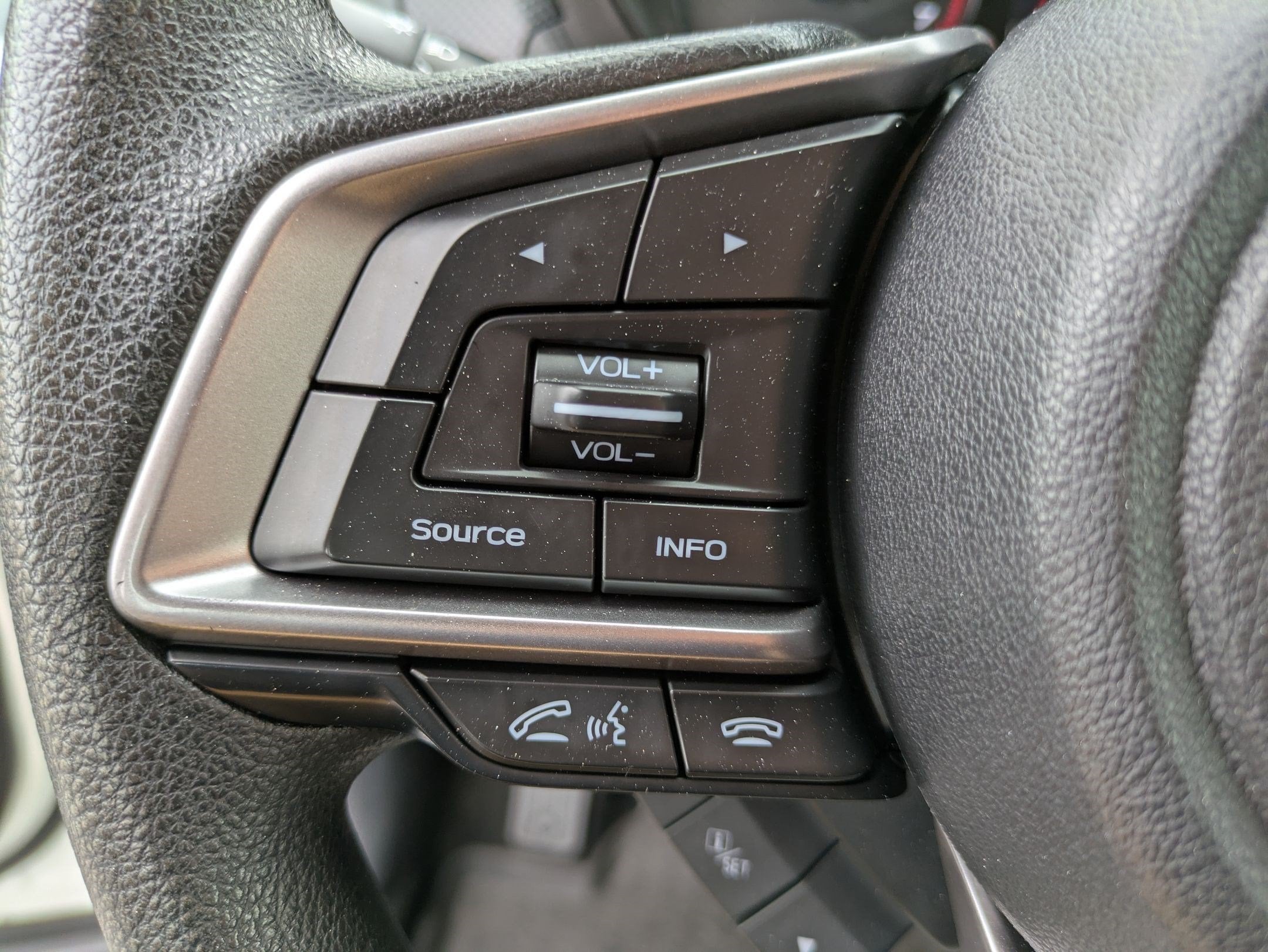 2019 Subaru Forester Base