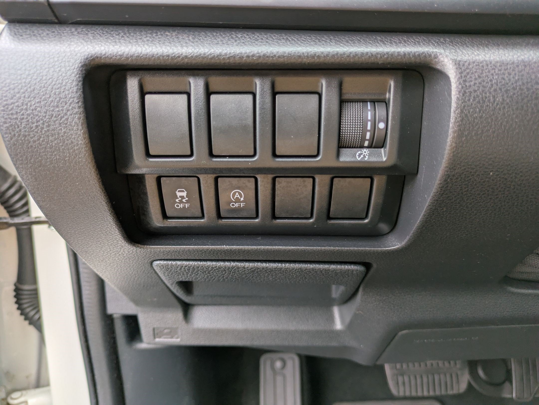 2019 Subaru Forester Base