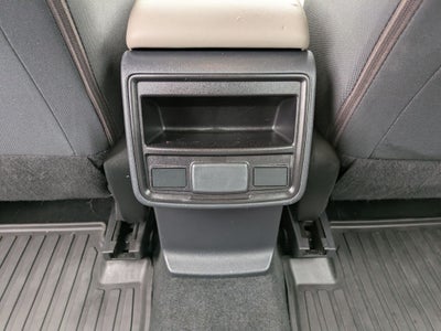 2019 Subaru Forester Base