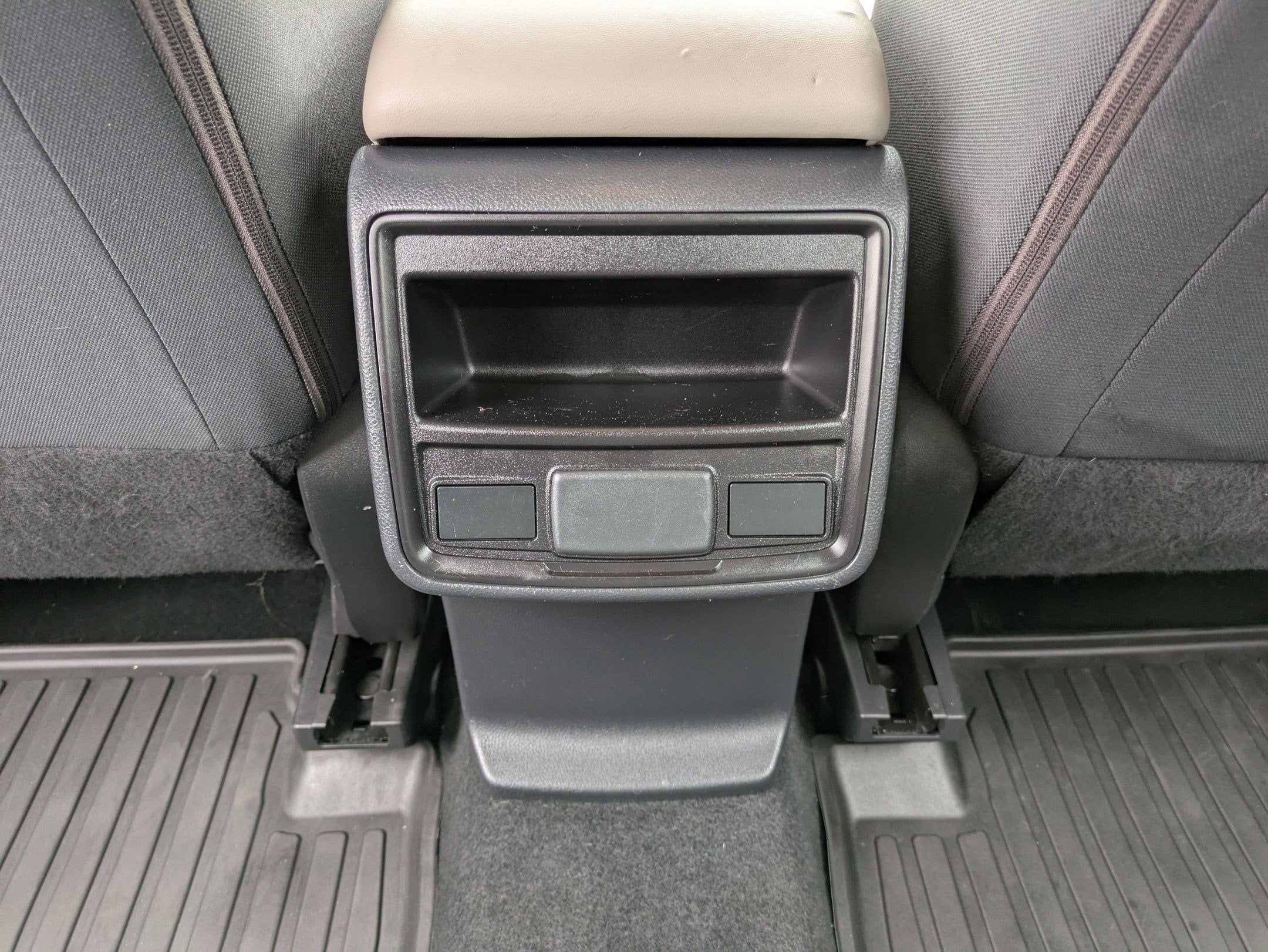 2019 Subaru Forester Base