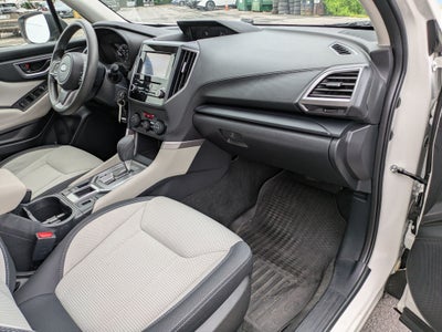 2019 Subaru Forester Base