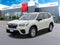 2019 Subaru Forester Base