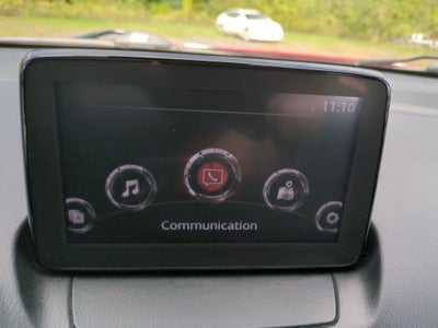 2021 Mazda Mazda CX-3 Sport
