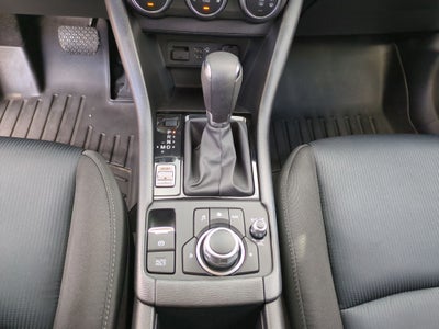 2021 Mazda Mazda CX-3 Sport