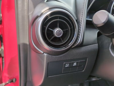 2021 Mazda Mazda CX-3 Sport