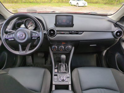 2021 Mazda Mazda CX-3 Sport
