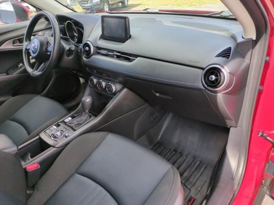 2021 Mazda Mazda CX-3 Sport