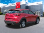 2021 Mazda Mazda CX-3 Sport
