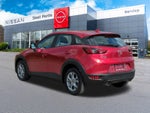 2021 Mazda Mazda CX-3 Sport