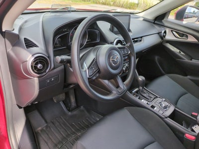 2021 Mazda Mazda CX-3 Sport