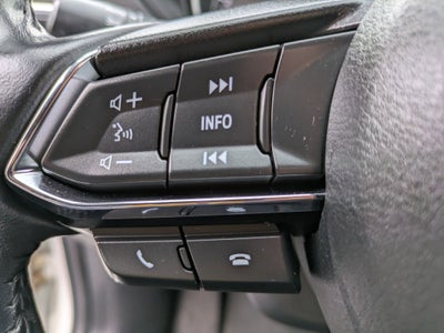 2018 Mazda Mazda CX-5 Touring