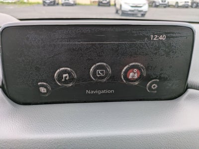 2018 Mazda Mazda CX-5 Touring