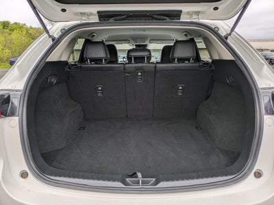 2018 Mazda Mazda CX-5 Touring