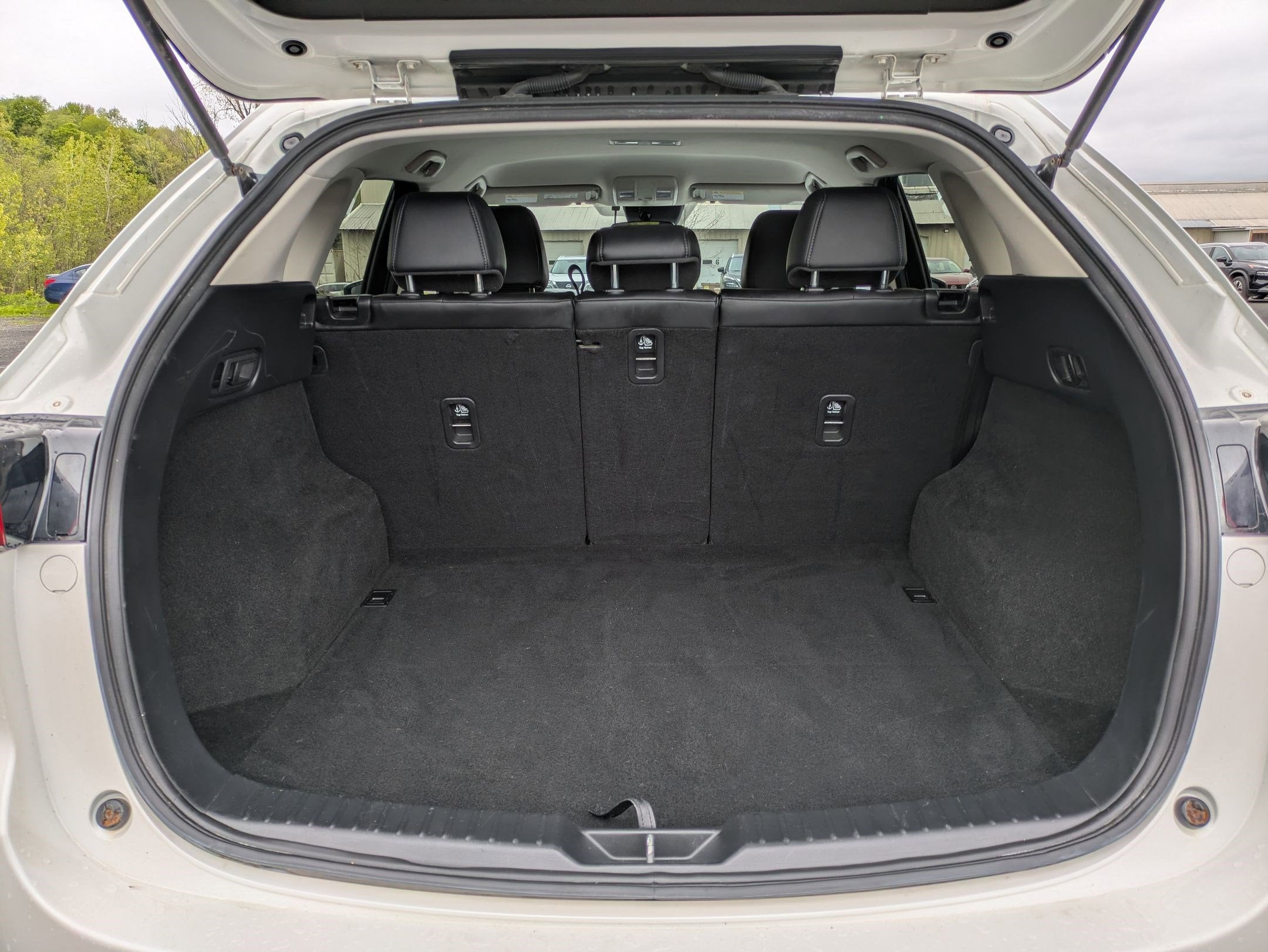 2018 Mazda Mazda CX-5 Touring