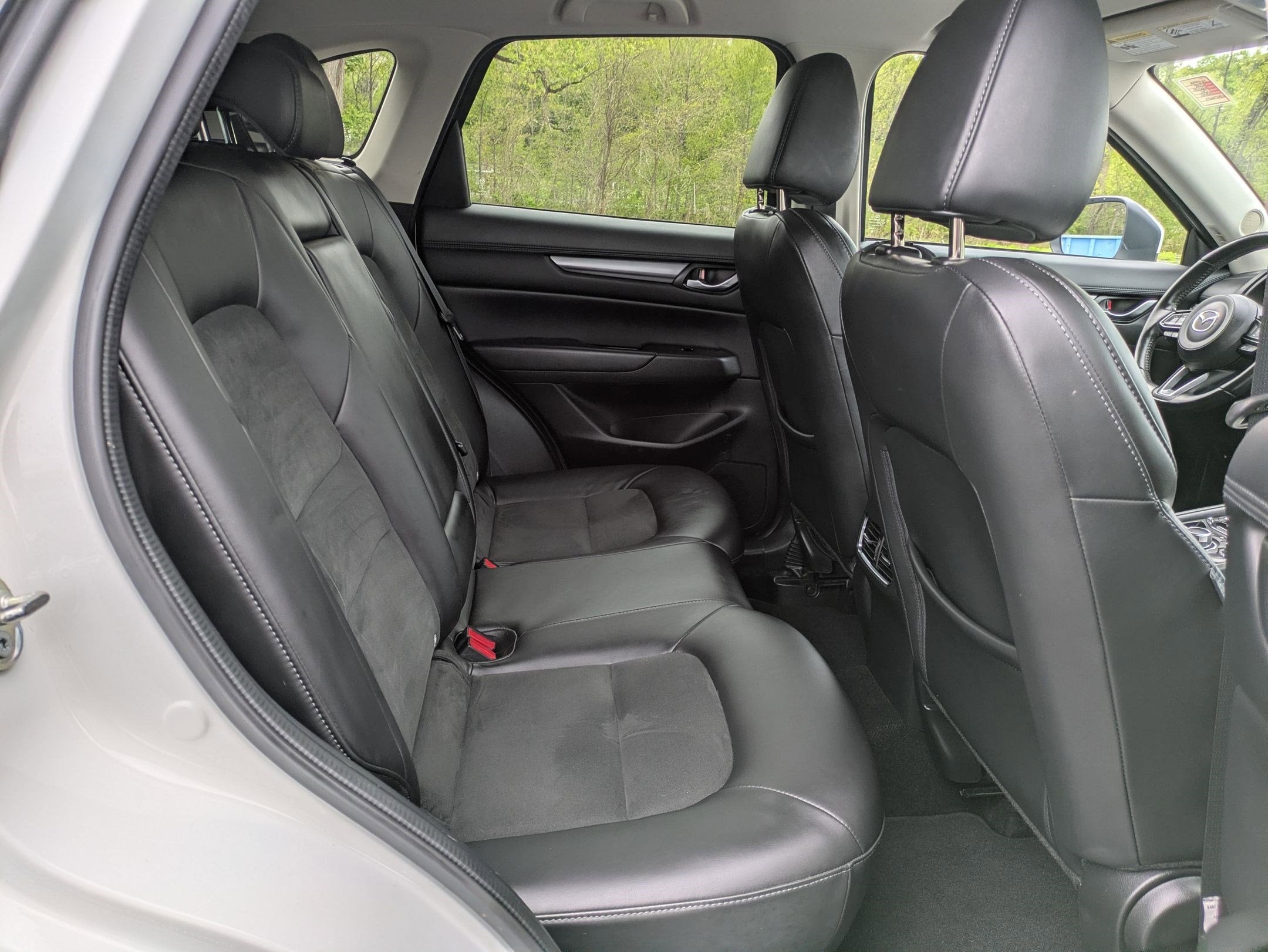 2018 Mazda Mazda CX-5 Touring