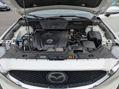 2018 Mazda Mazda CX-5 Touring