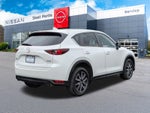 2018 Mazda Mazda CX-5 Touring