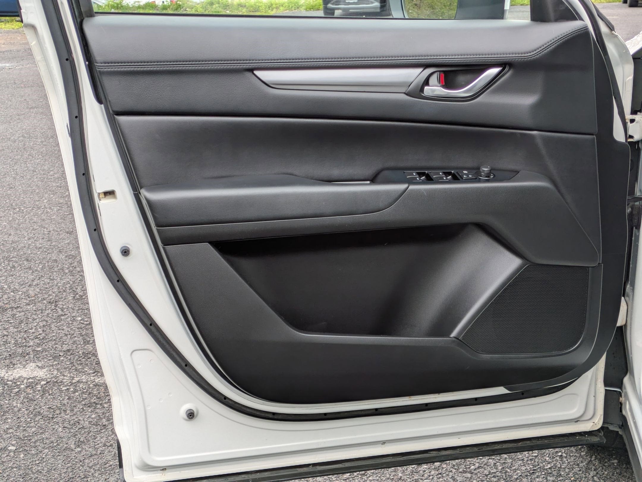 2018 Mazda Mazda CX-5 Touring