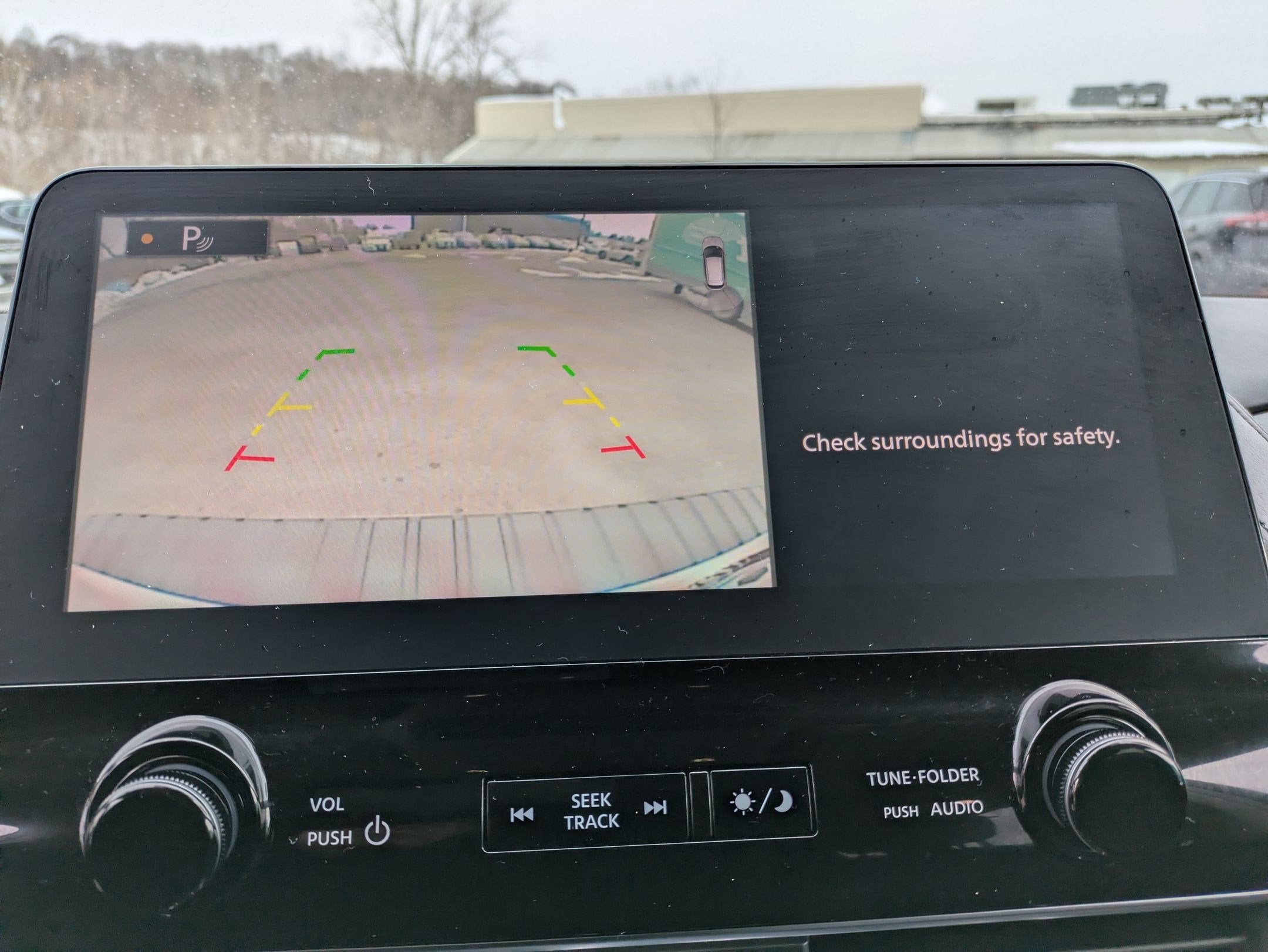 2024 Nissan Armada SV