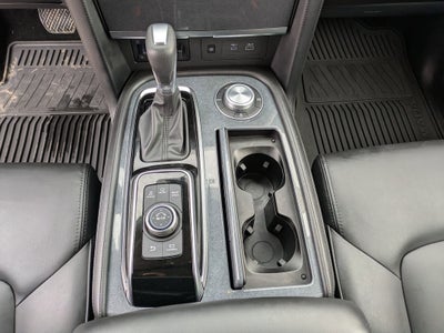 2024 Nissan Armada SV