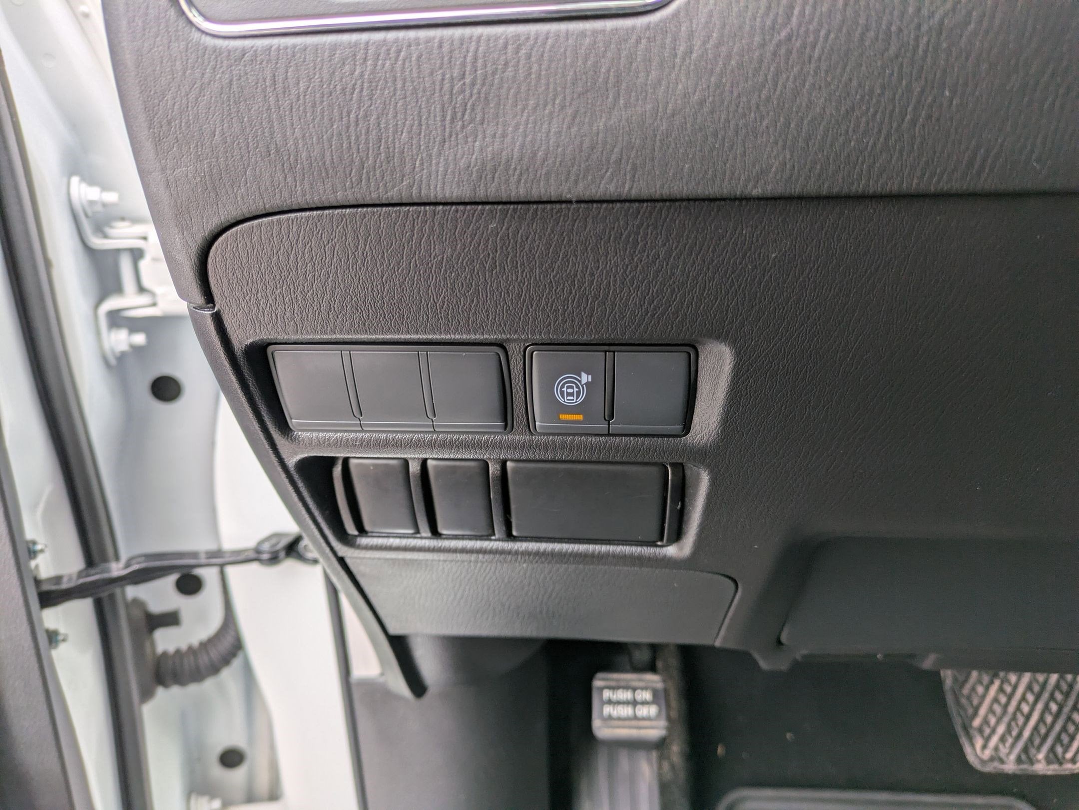 2024 Nissan Armada SV