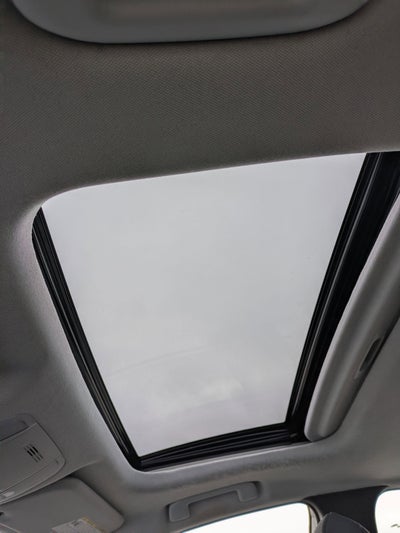 2018 Toyota Prius Four