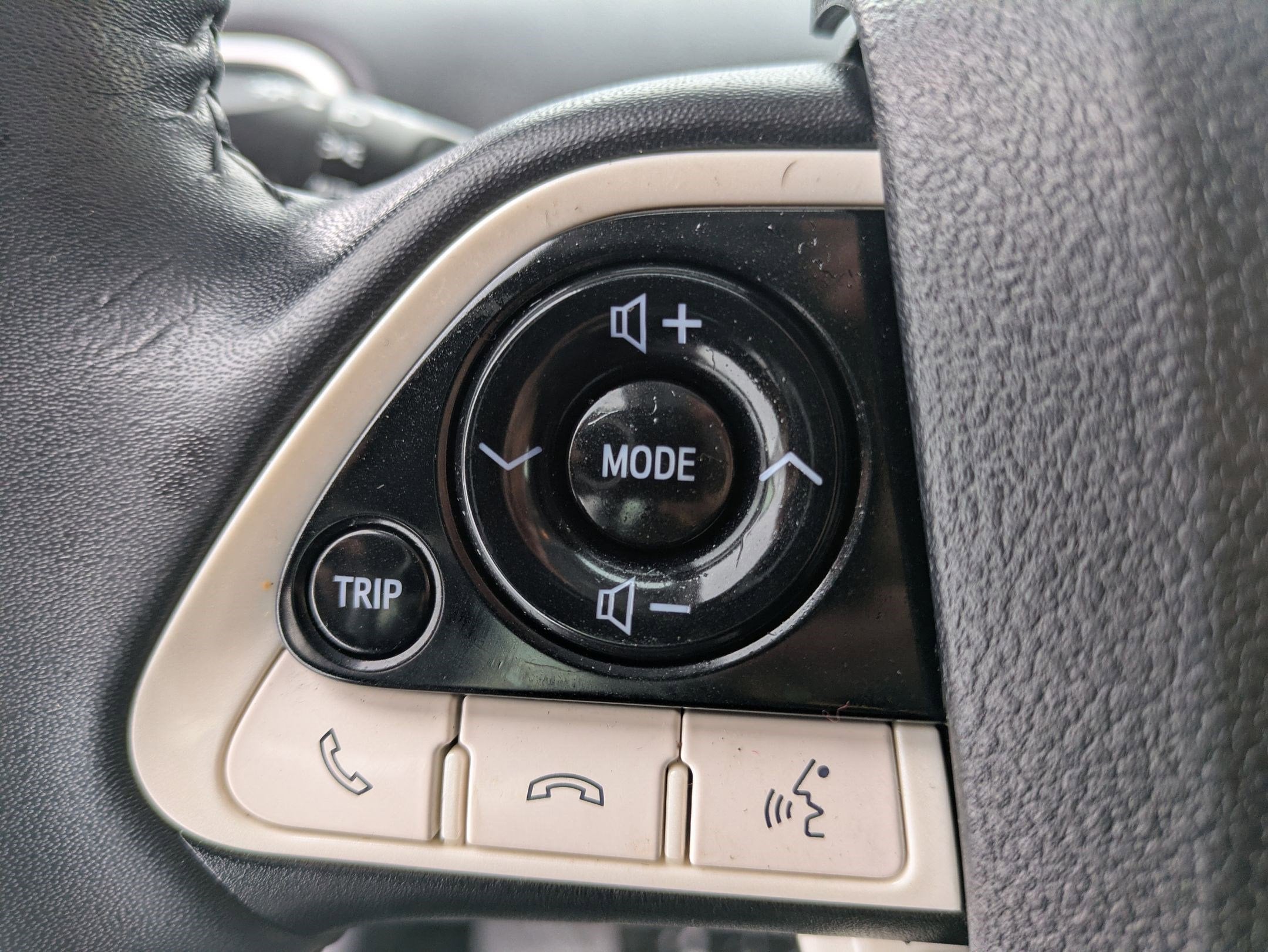 2018 Toyota Prius Four