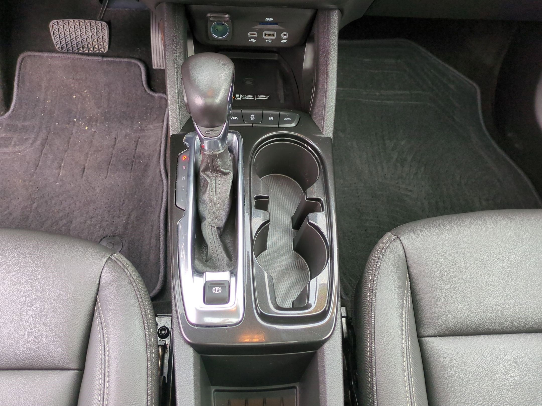 2023 Chevrolet Trailblazer ACTIV