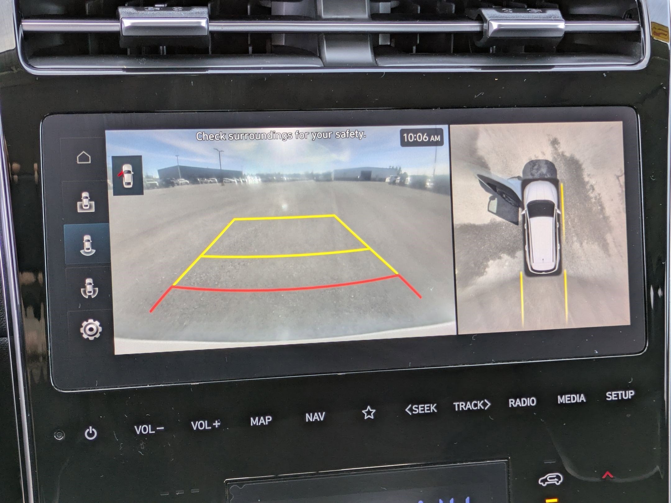 2024 Hyundai Tucson Plug-In Hybrid Limited