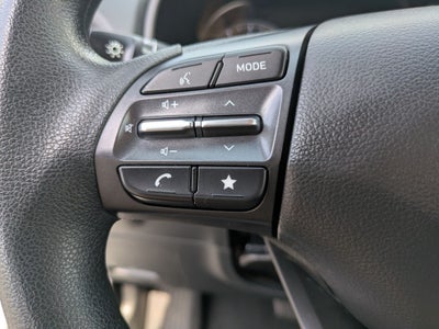 2022 Hyundai Kona SE