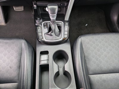 2021 Kia Seltos SX
