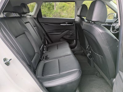 2021 Kia Seltos SX