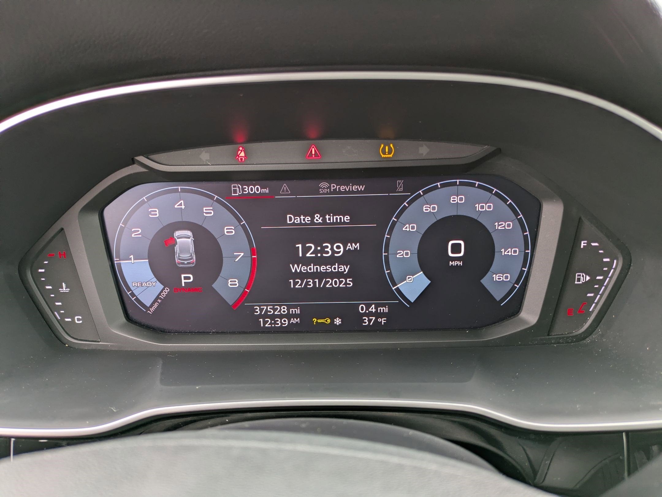 2021 Audi Q3 S line Premium