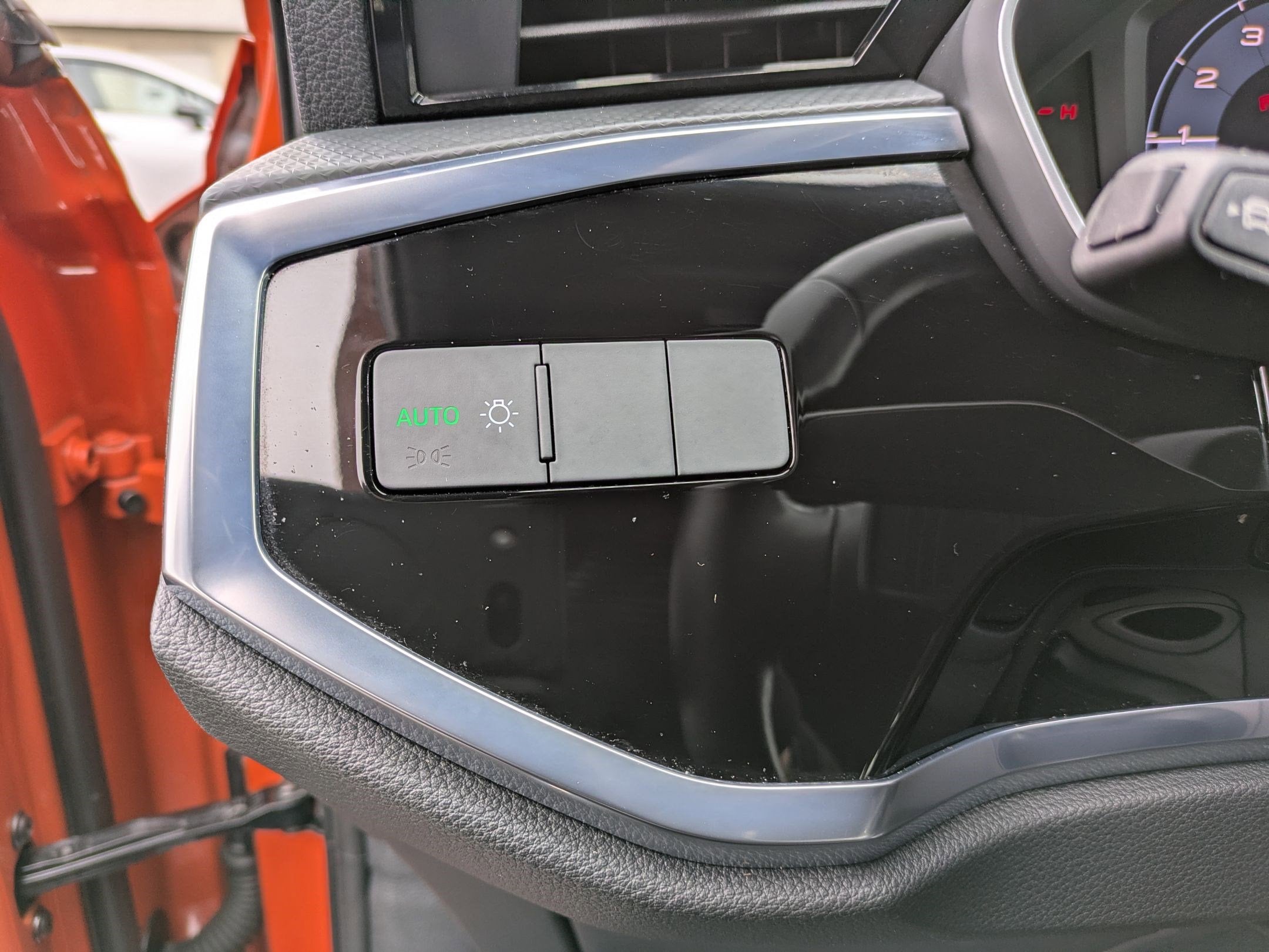 2021 Audi Q3 S line Premium