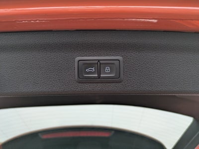 2021 Audi Q3 S line Premium