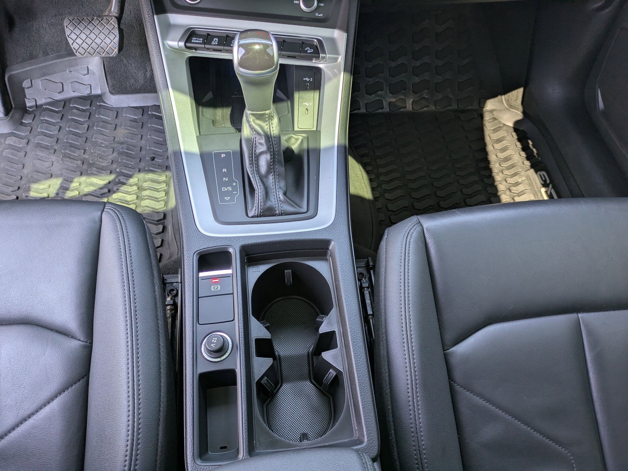 2023 Audi Q3 S line Premium Plus