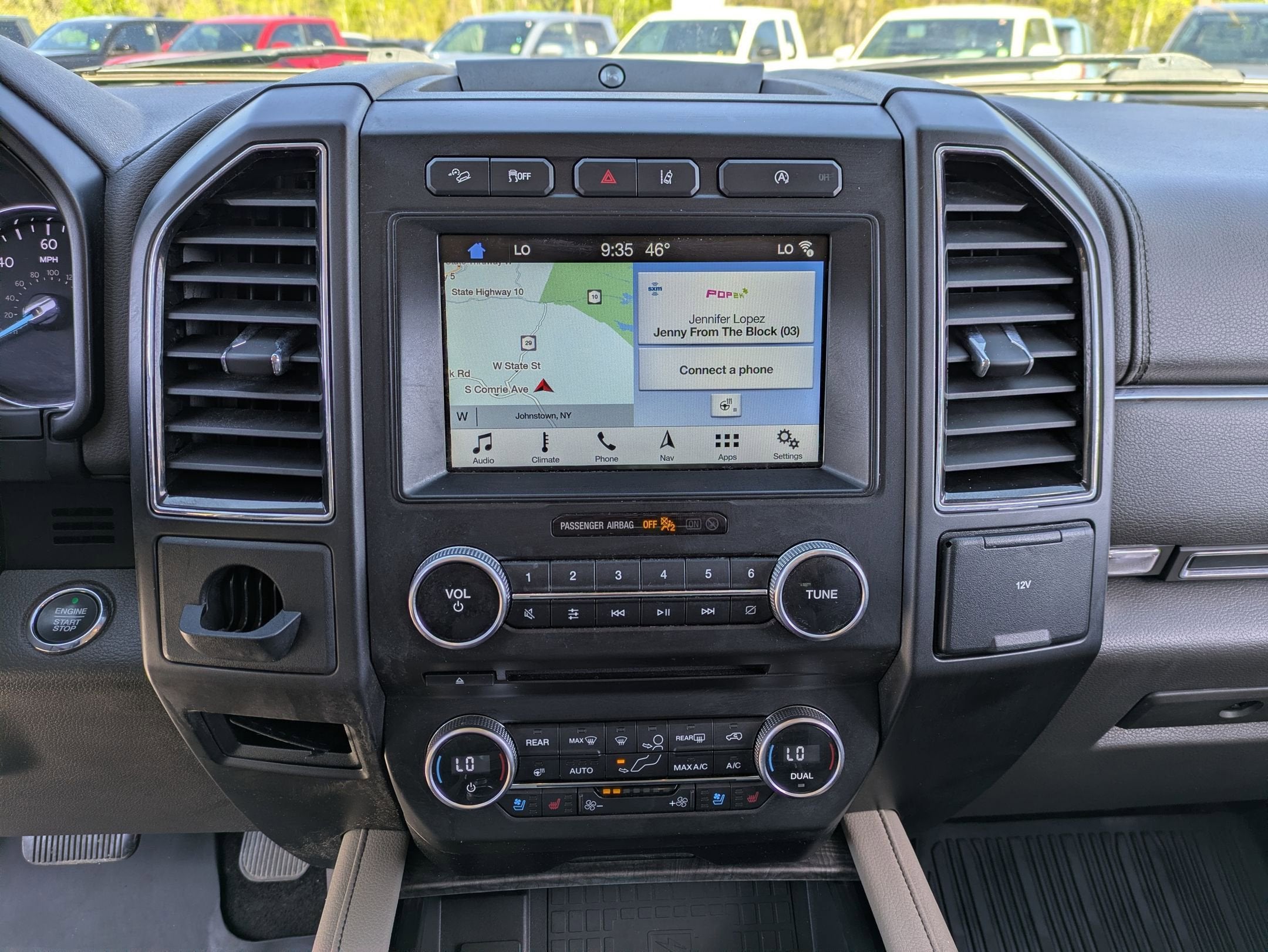 2018 Ford Expedition Max Limited