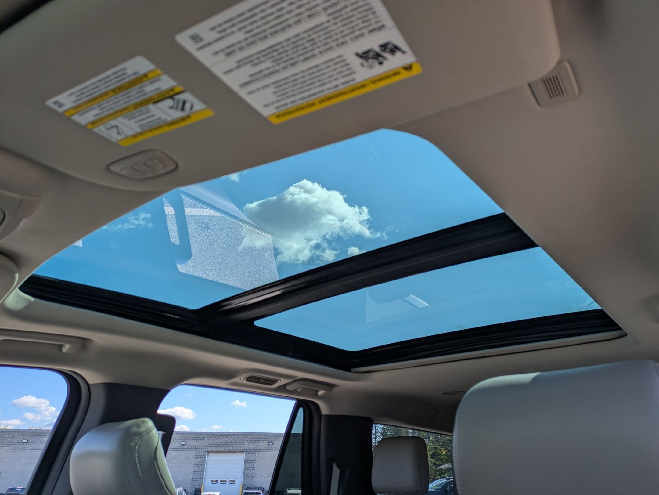 2018 Ford Expedition Max Limited