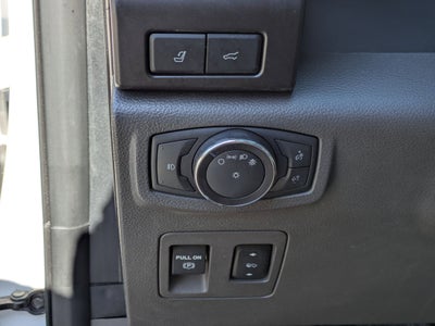2018 Ford Expedition Max Limited