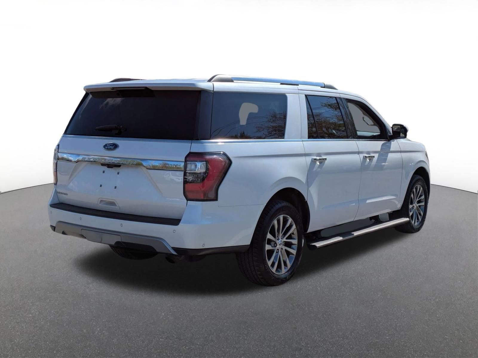 2018 Ford Expedition Max Limited