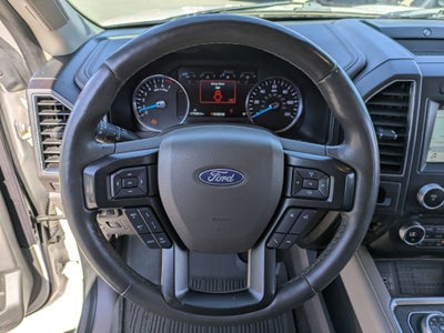 2018 Ford Expedition Max Limited