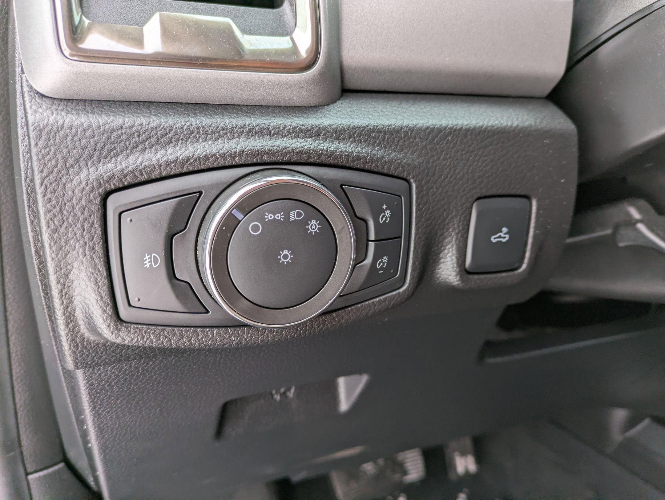 2023 Ford Ranger Base