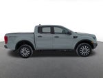 2023 Ford Ranger Base