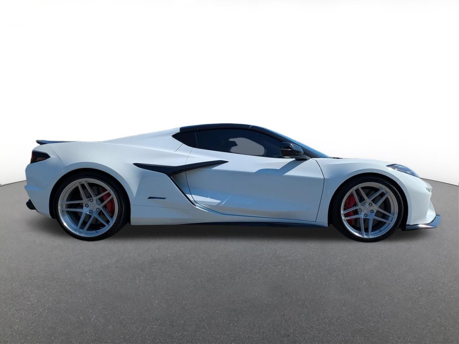 2024 Chevrolet Corvette 2LZ