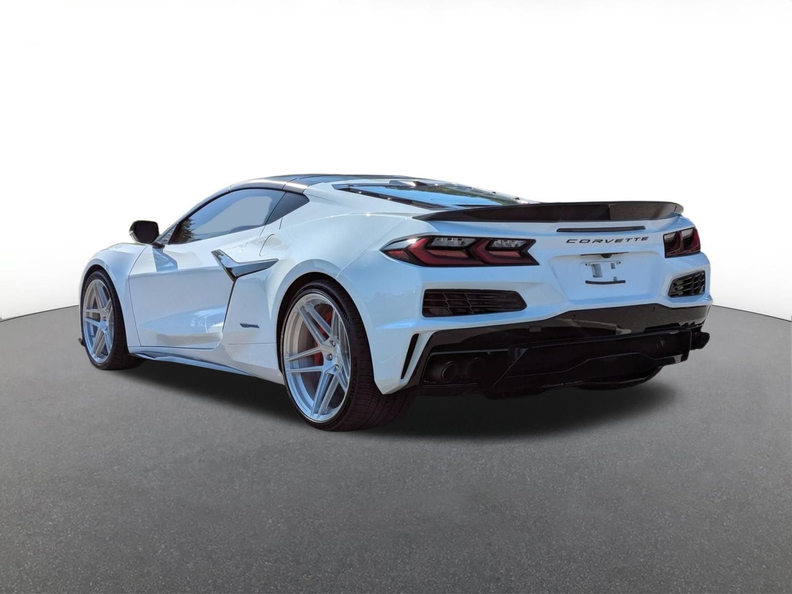 2024 Chevrolet Corvette 2LZ