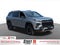 2024 Chevrolet Traverse AWD Z71