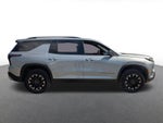 2024 Chevrolet Traverse AWD Z71